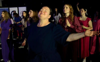 Koncert finałowy 20. Festiwalu 7xGospel