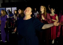 Koncert finałowy 20. Festiwalu 7xGospel