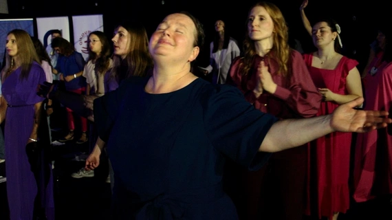 Koncert finałowy 20. Festiwalu 7xGospel