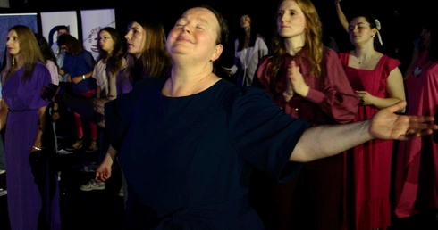 Koncert finałowy 20. Festiwalu 7xGospel