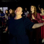 Koncert finałowy 20. Festiwalu 7xGospel
