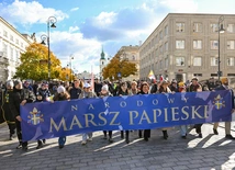 Marsz papieski