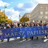 Marsz papieski