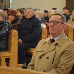 Pielgrzymka Kół Gospodyń Wiejskich i Sołtysów