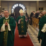 Pielgrzymka Kół Gospodyń Wiejskich i Sołtysów