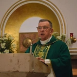 Pielgrzymka Kół Gospodyń Wiejskich i Sołtysów