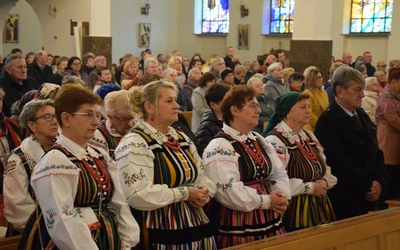 Łączą wiarę z codziennością