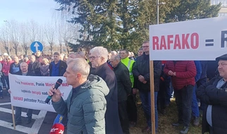 Szef NSZZ w Rafako: Byli pracownicy powinni się odnaleźć w produkcji dla zbrojeniówki
