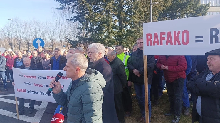 Polska kuchnia w Strefie Gazy. Fundacja Wolne Miejsce wyrusza z pomocą humanitarną