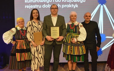 Opoczyńskie tradycje oficjalnie uznane za niematerialne dziedzictwo kulturowe Polski