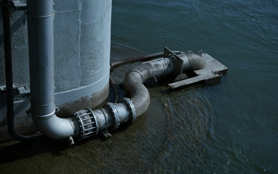 Polska w ogniu Nord Stream