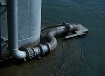 Polska w ogniu Nord Stream