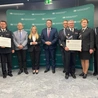 Region. 161 jednostek Ochotniczych Straży Pożarnych z dofinansowaniem WFOŚiGW 