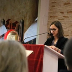 Płock. Spotkanie rodzin misjonarzy z bp. Szymonem Stułkowskim