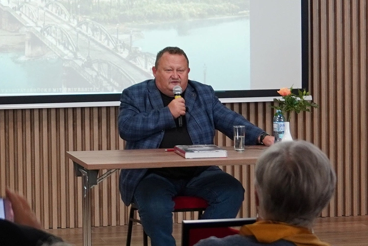 O Festung Breslau. Jubileuszowa Akademia św. Maurycego