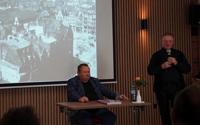 O Festung Breslau. Jubileuszowa Akademia św. Maurycego