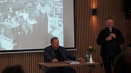 O Festung Breslau. Jubileuszowa Akademia św. Maurycego