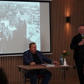 O Festung Breslau. Jubileuszowa Akademia św. Maurycego