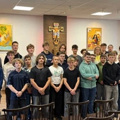 Będą dbać o piękno liturgii