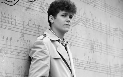 Szymon Nehring w Filharmonii Opolskiej. Mamy dla Was zaproszenie na ten koncert