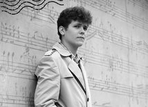 Szymon Nehring w Filharmonii Opolskiej. Mamy dla Was zaproszenie na ten koncert