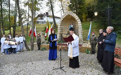 Trzy miejsca nadziei