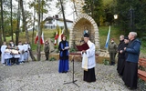 Trzy miejsca nadziei