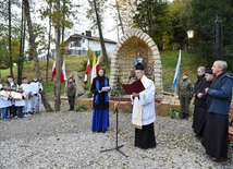 Trzy miejsca nadziei