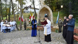 Trzy miejsca nadziei