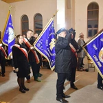 Patriotycznie i religijnie w Chojniku