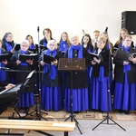 Patriotycznie i religijnie w Chojniku