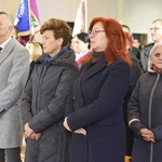 Patriotycznie i religijnie w Chojniku