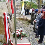 Patriotycznie i religijnie w Chojniku