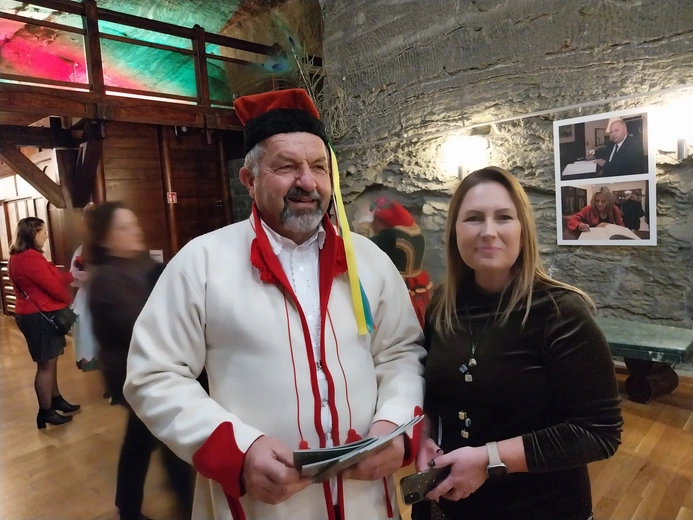 Jubileusz Zespołu Regionalnego "Mietniowiacy"