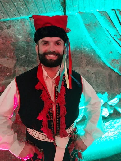 Jubileusz Zespołu Regionalnego "Mietniowiacy"