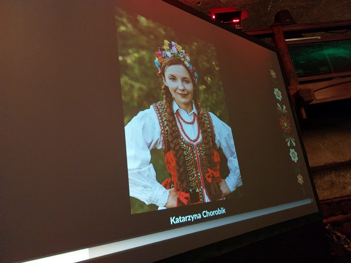 Jubileusz Zespołu Regionalnego "Mietniowiacy"