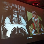 Jubileusz Zespołu Regionalnego "Mietniowiacy"