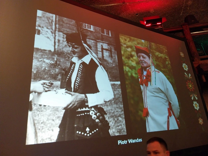 Jubileusz Zespołu Regionalnego "Mietniowiacy"