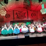 Jubileusz Zespołu Regionalnego "Mietniowiacy"