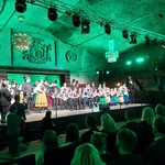 Jubileusz Zespołu Regionalnego "Mietniowiacy"