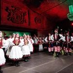 Jubileusz Zespołu Regionalnego "Mietniowiacy"
