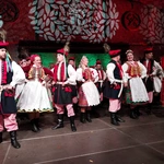 Jubileusz Zespołu Regionalnego "Mietniowiacy"