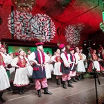 Jubileusz Zespołu Regionalnego "Mietniowiacy"