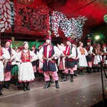 Jubileusz Zespołu Regionalnego "Mietniowiacy"