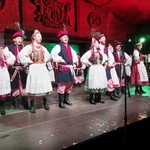 Jubileusz Zespołu Regionalnego "Mietniowiacy"