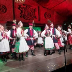 Jubileusz Zespołu Regionalnego "Mietniowiacy"