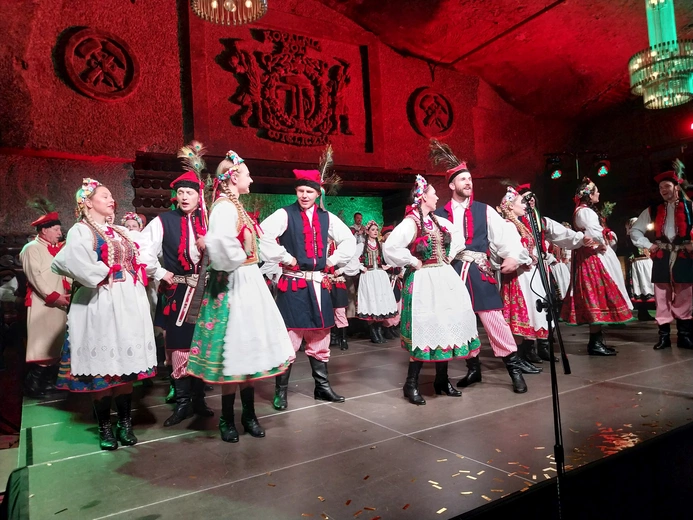 Jubileusz Zespołu Regionalnego "Mietniowiacy"