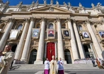 Kard. Parolin: Pierwsi święci Wenezueli, to święci dla wszystkich