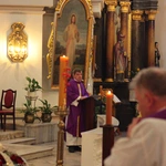 Ostatnie pożegnanie o. Józefa Szańcy OFMConv