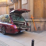 Ostatnie pożegnanie o. Józefa Szańcy OFMConv